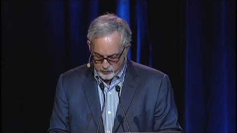 Gov 2.0 Summit 09:  Mitchell Kapor, "Thinking About "Government as a Platform""