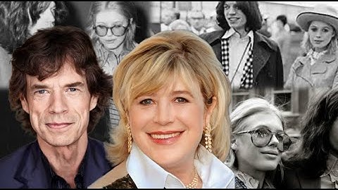 Mick Jagger Breaks Silence on His Turbulent Love Story with Marianne Faithfull