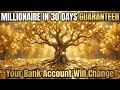 Abundance Activation While You Sleep | 432Hz Prosperity Reset Sleep Meditation for Abundance
