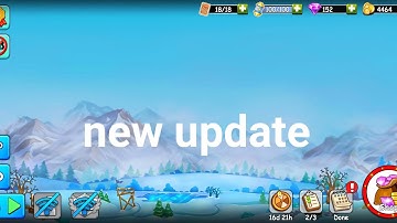 the catapult 2 new update