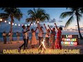 DANIEL SANTOS Y EL MERCUMBE 2
