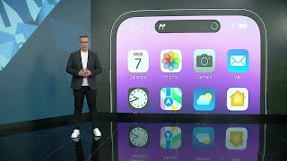 iPhone больше не будет использовать динамический остров iNews №478 от 20.01.2023