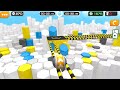 Gyro Balls 7 - GyroSphere Trials
