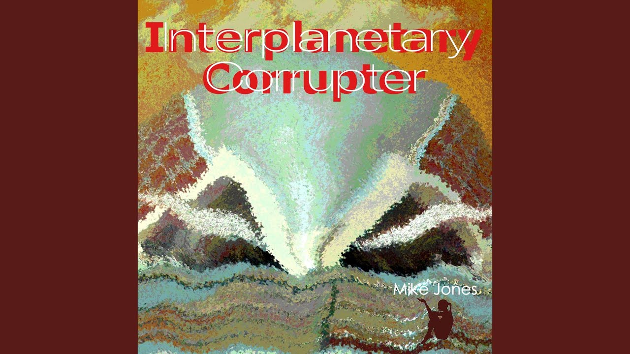 Tonton Interplanetary Corrupter di YouTube Tonton Interplanetary Corrupter di YouTube