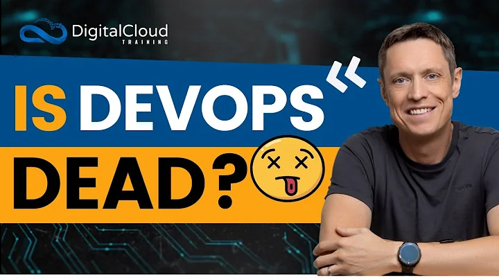 Is DevOps Dead? These Roles Will Be Obsolete in 2026