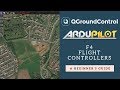 Step By Step Guide | Arduplane/Chibios QGroundControl | Full Configuration & OSD | Omnibus