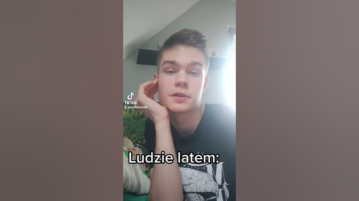 Lato VS Zima