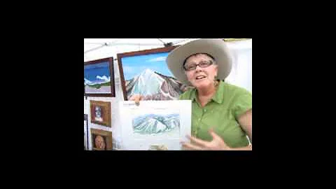 Laurie's HG video