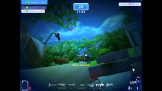 Microvolts 1v1 #1 My_Spy1 vs CaptainAcd