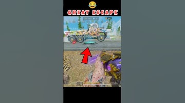 ✅ Great Escape😂💪Pro Settings in CODM BR💯🔥Codmobile🤕CODM Pro Setting #shorts #codmbr #codm #ff #ogcod