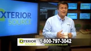 Never Worry About Your Gutters Again