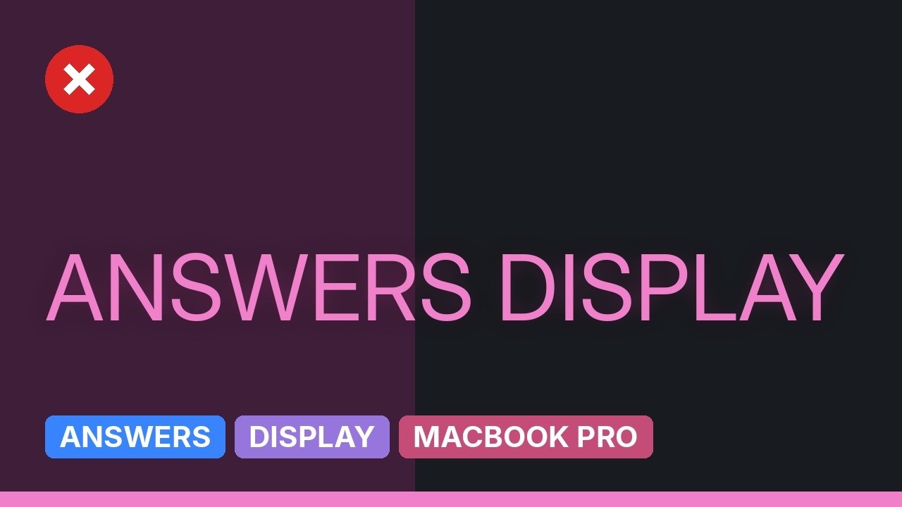 MacBook Pro - How do I display in portrait for external monitor - YouTube