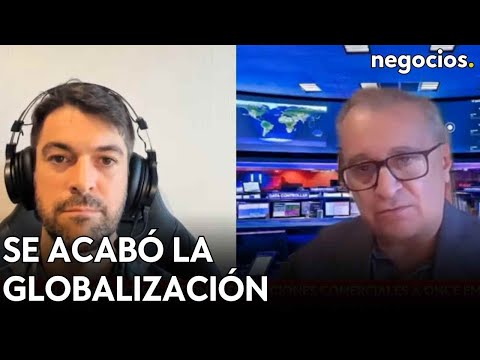 "En febrero de 2022 Putin di&oacute; una patada al tablero geopol&iacute;tico y se acab&oacute; la globalizaci&oacute;n"