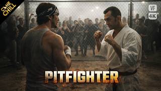 Pit Fighter – Sans règles, sans pitié⎪Action⎪Drame⎪Film complet⎪FF