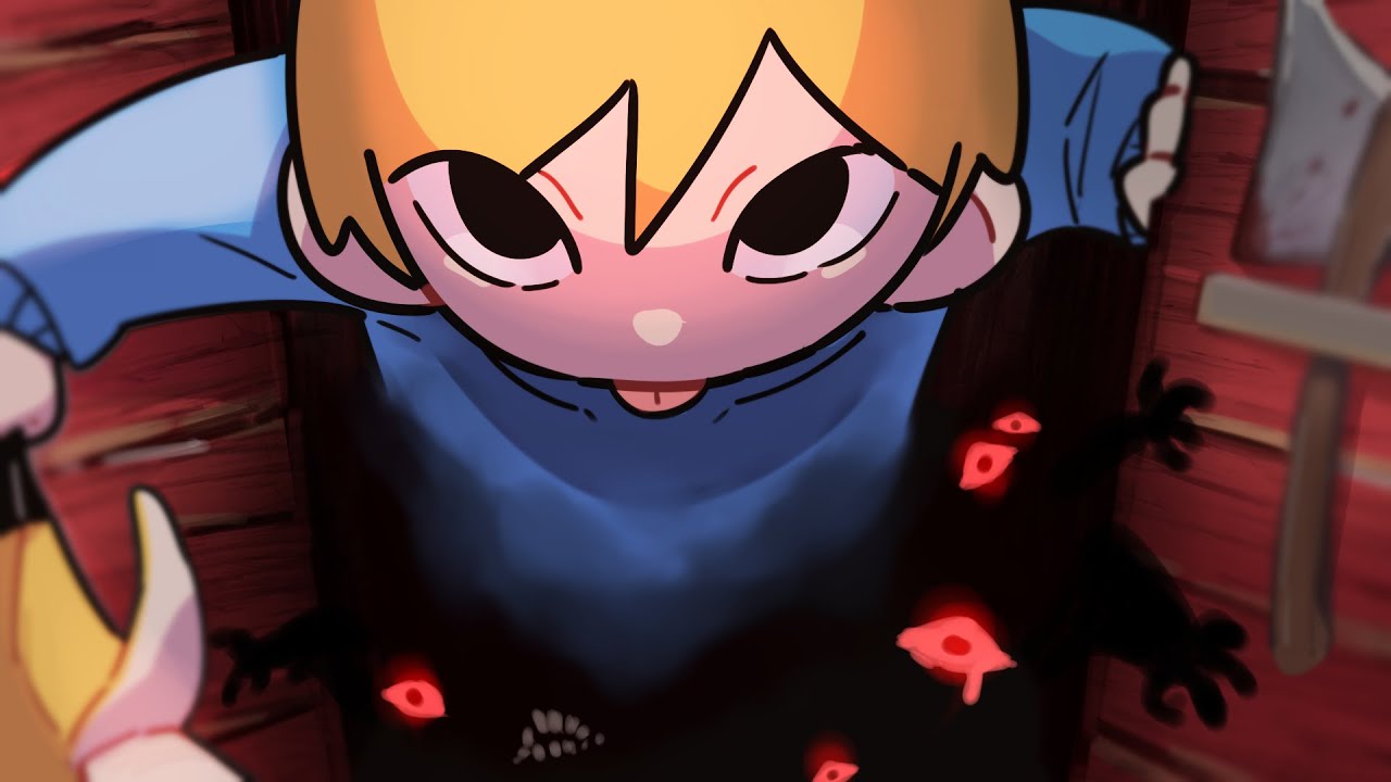 2022.06.08 Dead by Daylight (w.혼자) [김뚜띠 다시보기]