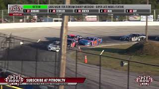 PitRow.tv FREE Preview: CARS Racin For A Dream Super Late Models | Auburdale Speedway | Dec 14, 2025