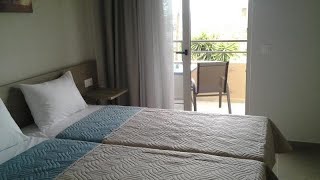 Lola Apartments, Crete Island, Greece