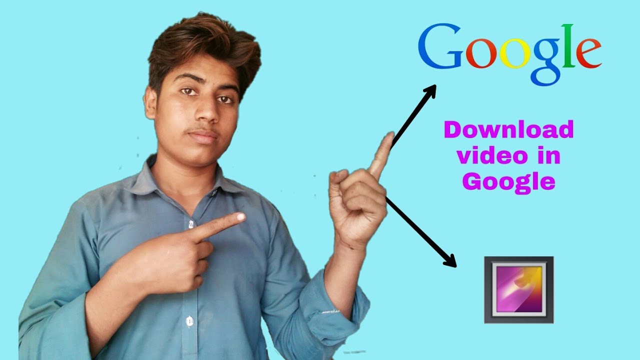How to Download Video in Google 😱 YouTube