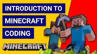 Introduction to Minecraft (2021) screenshot 1