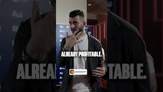 The Profits Angle Dont Start That New Business Until You Read This @AlexFedotofff