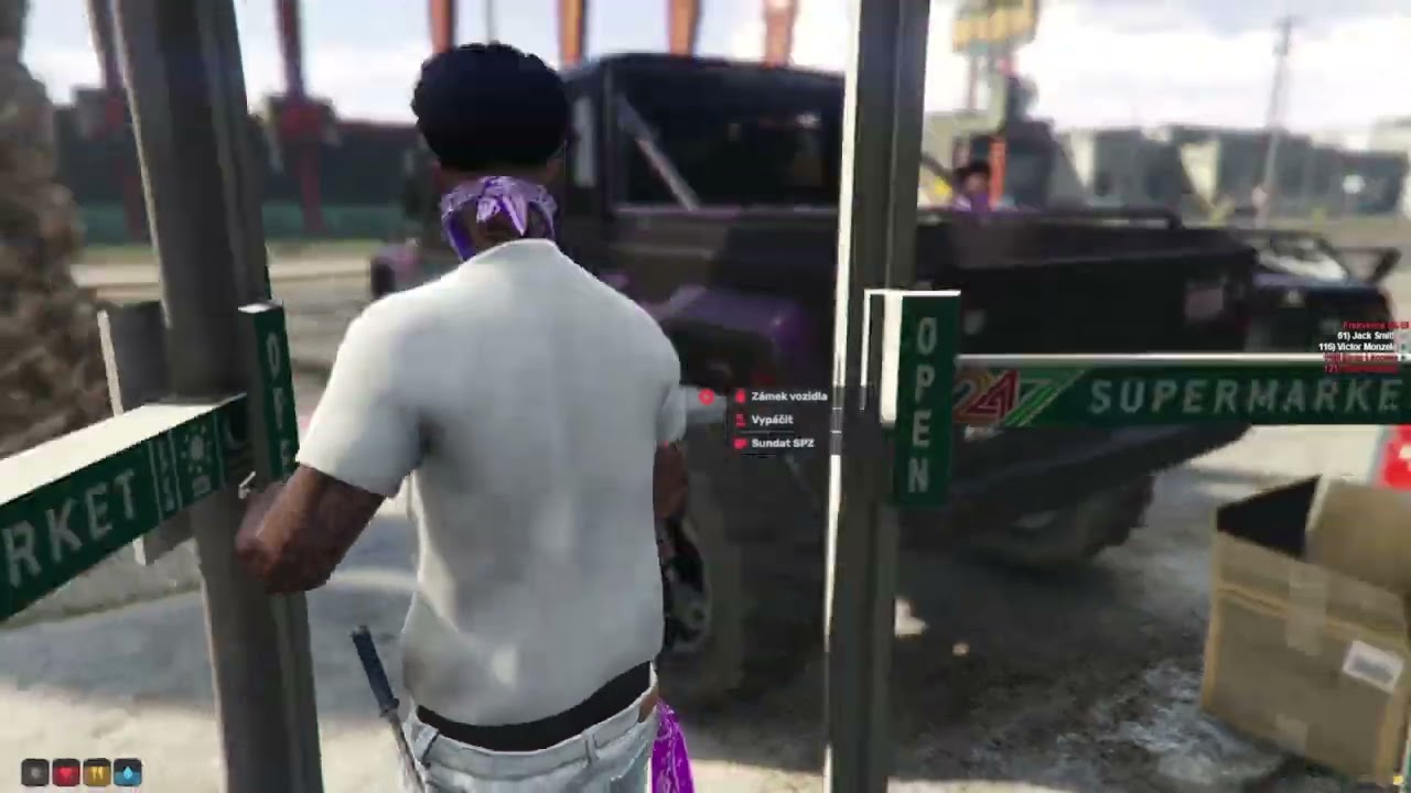 Vykrádame bankomaty ? 😱 | ACRP