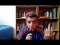 Video-respuesta a "Censura o marcheting", de Antonio García Villarán.