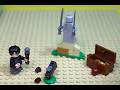 LEGO® Harry Potter™Quidditch™ Lesson6+ | #30706 | 27 piecesYear: 2025