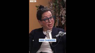 Even a Jewish chef on social media get HARRASED EP 53 Melinda Strauss Here I Am