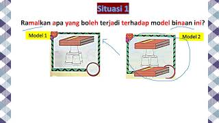 SAINS AWAL ( MEMBUAT RAMALAN ) 6 TAHUN PRASEKOLAH JAIS