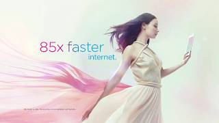Cox Communications - Gigablast In-store
