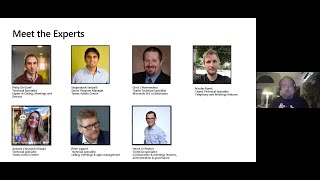 Ask the Expert: One place for admins to manage Microsoft Teams:  What's new in Teams | ATE-DB144