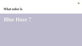 Blue Haze color #bdbace hex color - Violet color - Warm color bdbace