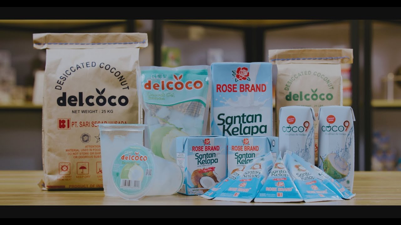 SUNGAI BUDI GROUP COMPANY PROFILE ENGLISH