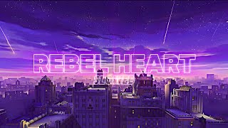  Techno  Rebel Heart slowed  Lunax Old Jim U0026 Heleen