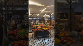 exploring the world’s speciality grocery stores