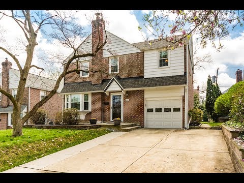 205 Glen Gary Dr, Havertown, PA home video tour