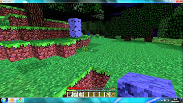 Minecraft Arkham Network Server Review 2014