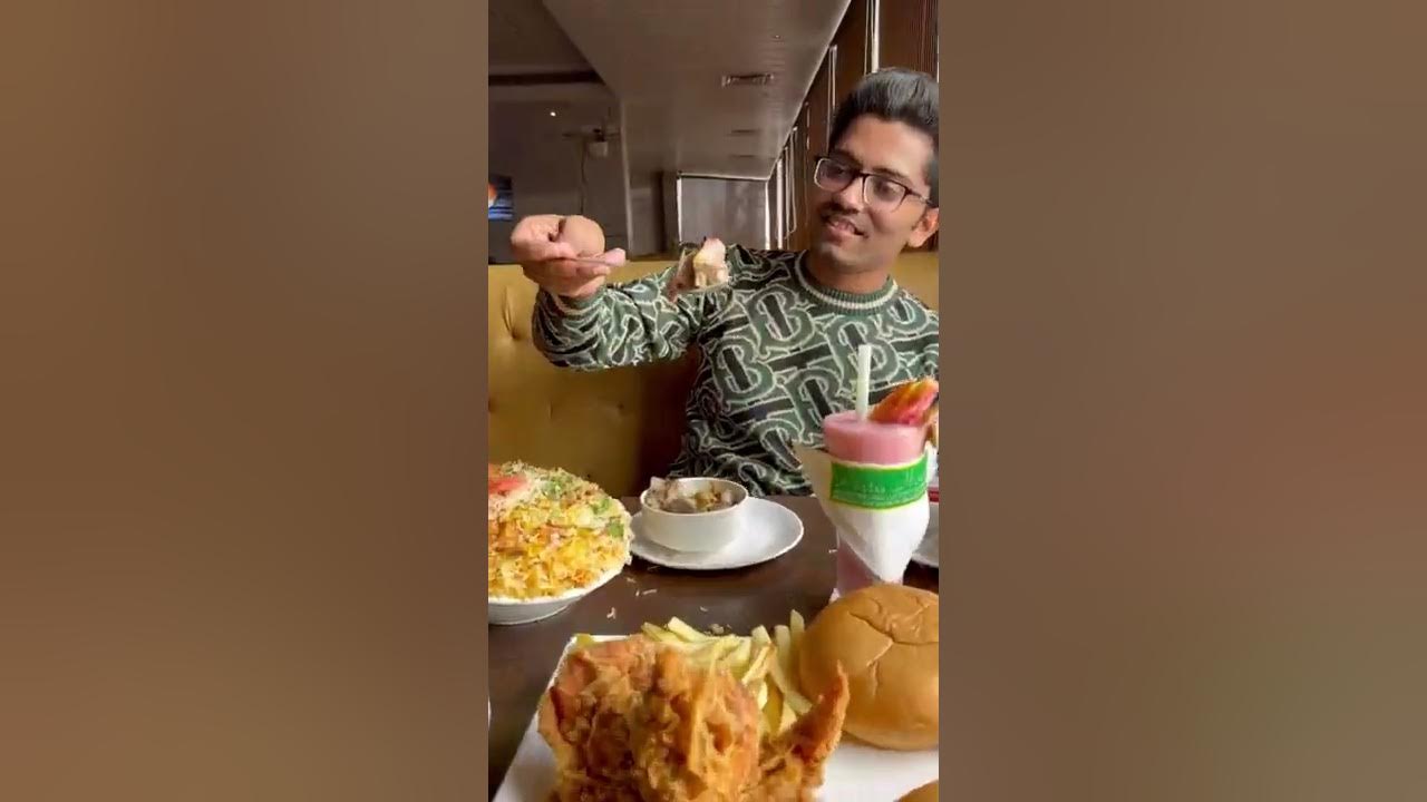 Pista house gachibowli branch YouTube