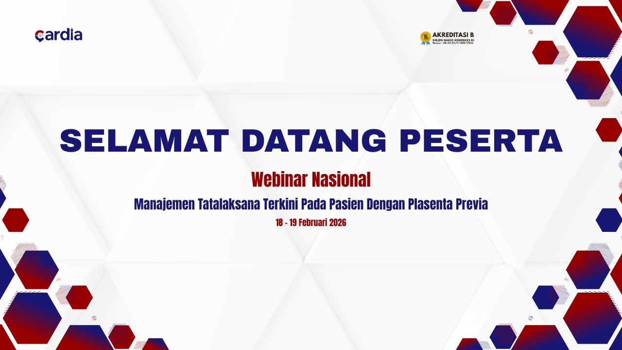 Webinar Nasional Manajemen Tatalaksana Terkini Pada Pasien Dengan Plasenta Previa H1