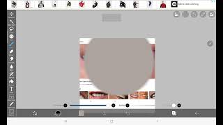 Ronaldo Teeth Vrs Mesi Teeth