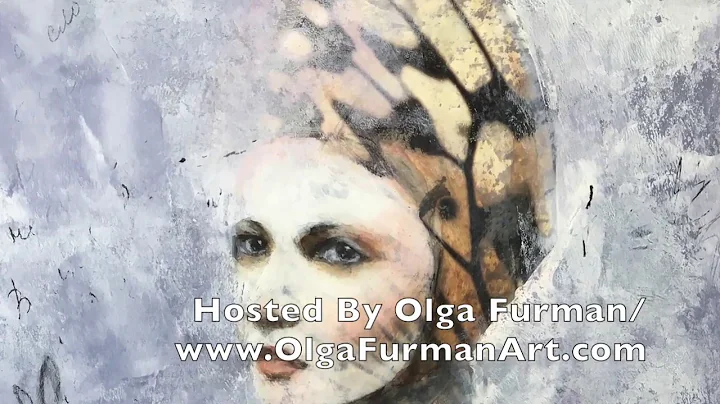 Paint Your Heart and Soul 2017 online art course