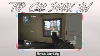 Top clip Scary #1 By Scary Vooqe
