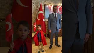 Benim 2 yıl önceki halim😄😄 Hatay Reyhanlı belediye başkanı Ahmet Salman Yumuşak