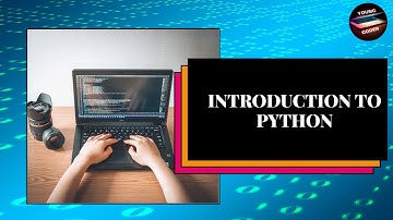 Introduction to Python | What is Python? | Applications of Python By Vivek Gaurav
