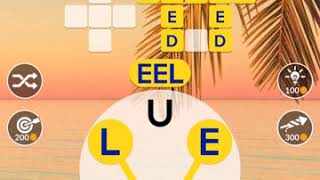 Celebrity Wordscapes Level 259 Answers Net Worth