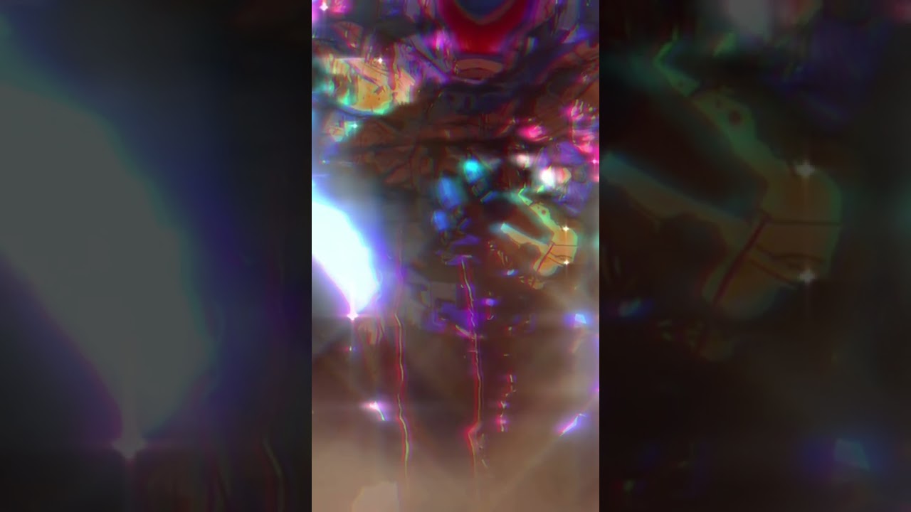 Atlas Ditroyer Dead Pacific rim black 