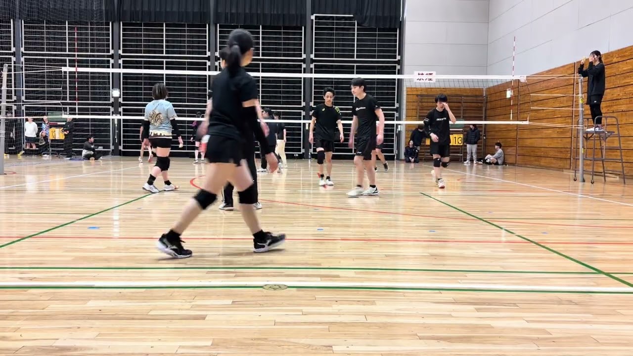 2026.03.07 チェリーブロッサムDE大会⑦