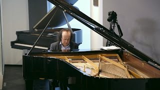 Cyprien Katsaris - Mendelssohnliszt Suleika Beethoven Egmont