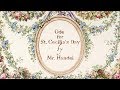 Gf handel ode for st cecilias day hwv 76