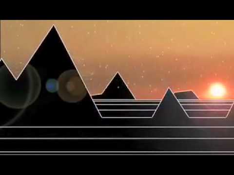 Experimental Aircraft — third transmission: meet me on echo echo terrace